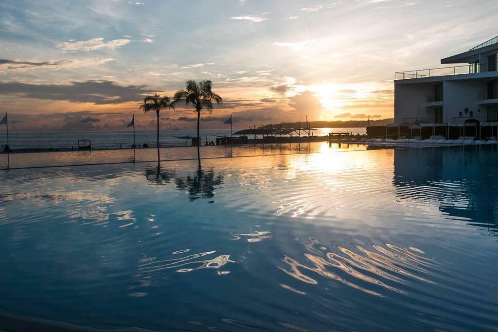 Amazing Front - Acqua - Mx Apartamento