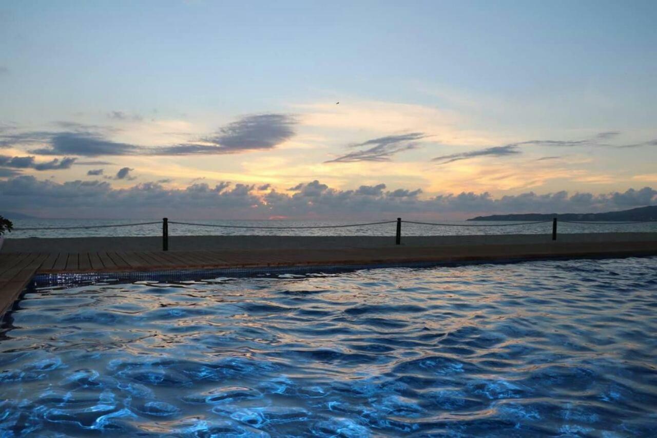 Amazing Front - Acqua - Mx * Nuevo Vallarta