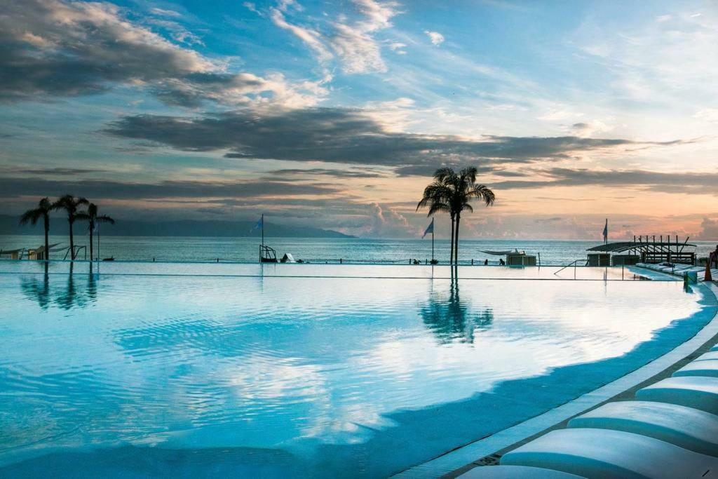 Amazing Front - Acqua - Mx Apartamento Nuevo Vallarta
