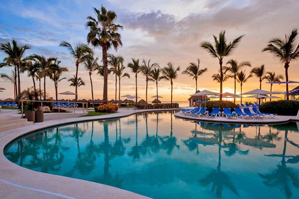 Hard Rock Vallarta