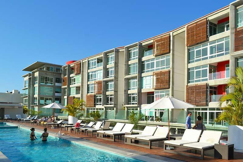 Apartamento 3.14 Nuevo Vallarta