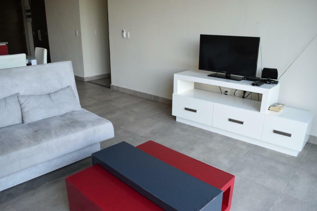 3.14 Apartamento *