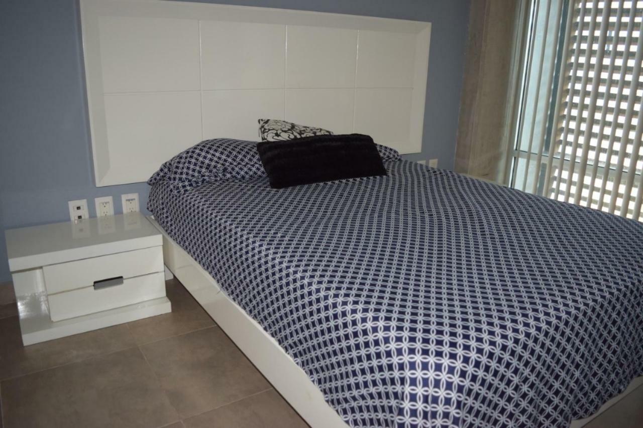 Apartamento 3.14 Nuevo Vallarta