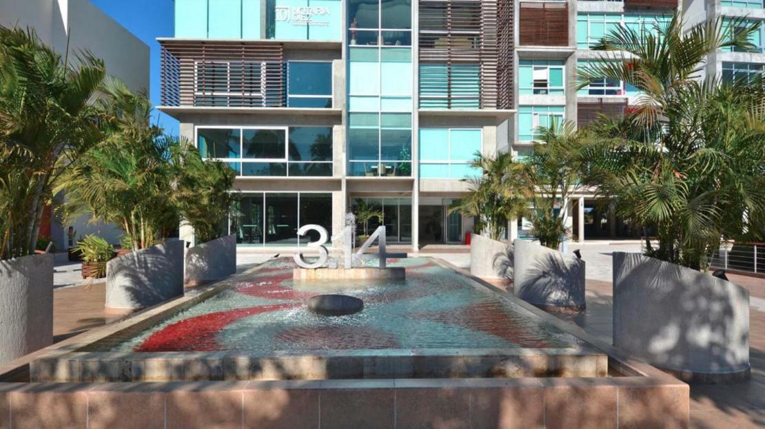 3.14 Apartamento Nuevo Vallarta