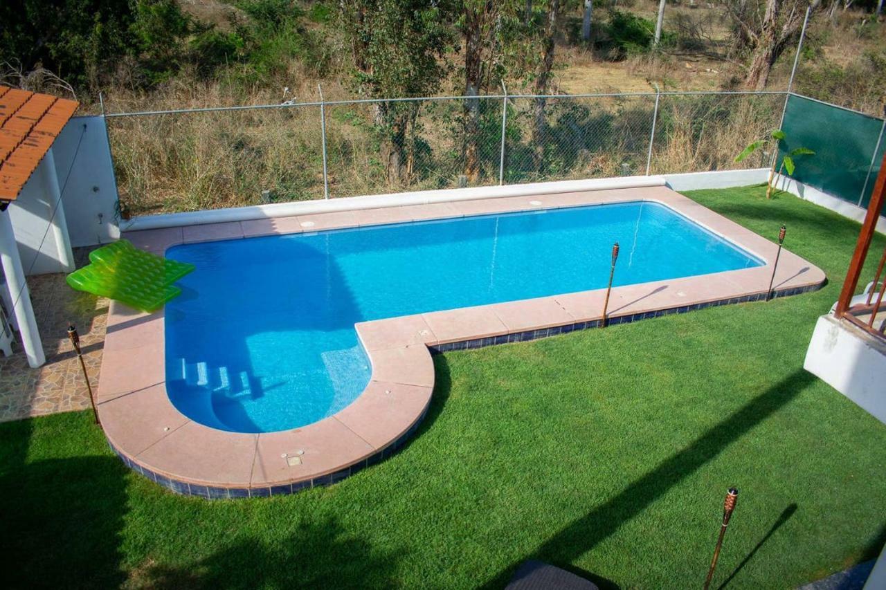 Сasa de vacaciones Casa Tucanes