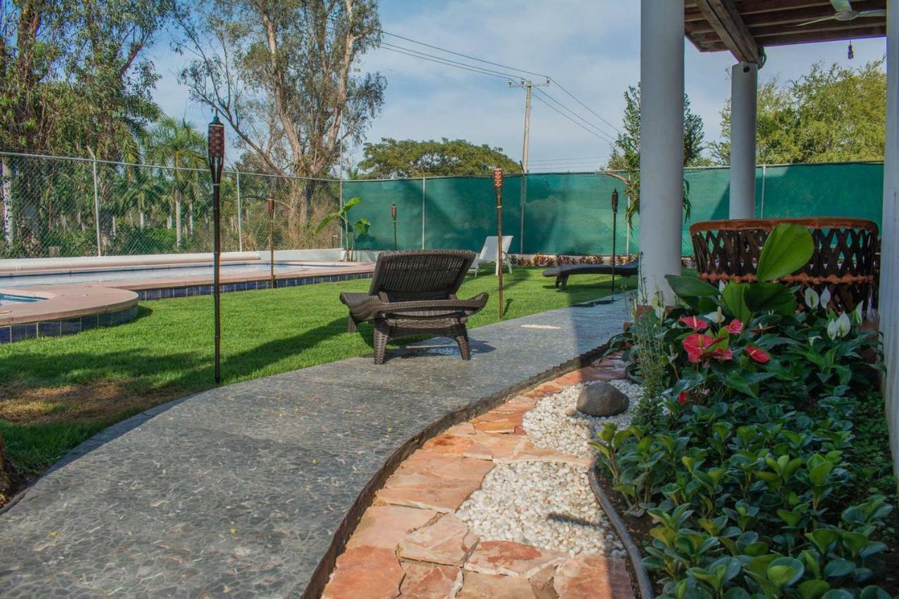 Casa Tucanes Nuevo Vallarta