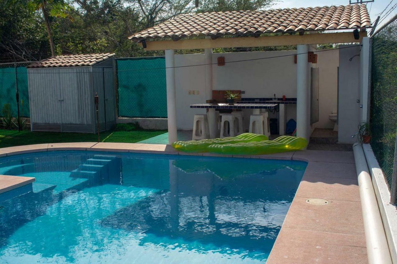 Casa Tucanes Сasa de vacaciones Nuevo Vallarta