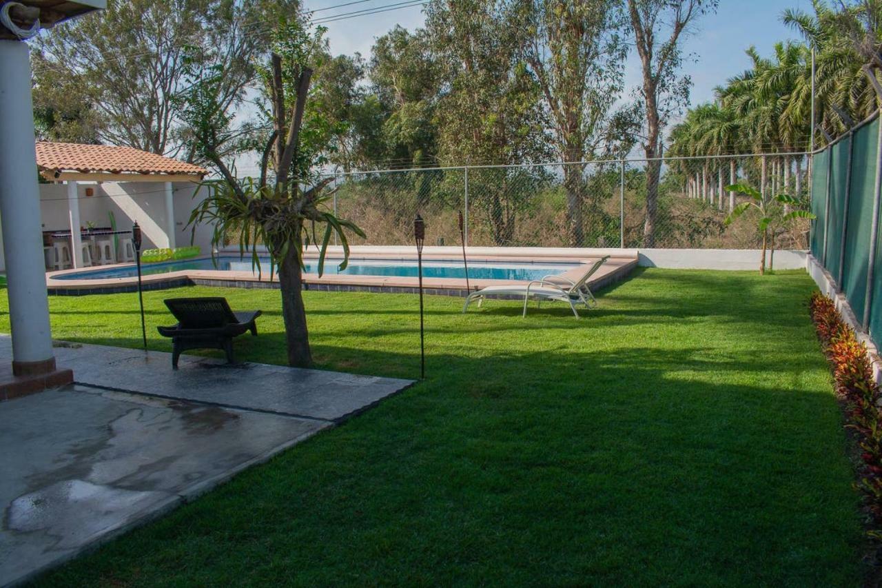 Сasa de vacaciones Casa Tucanes *