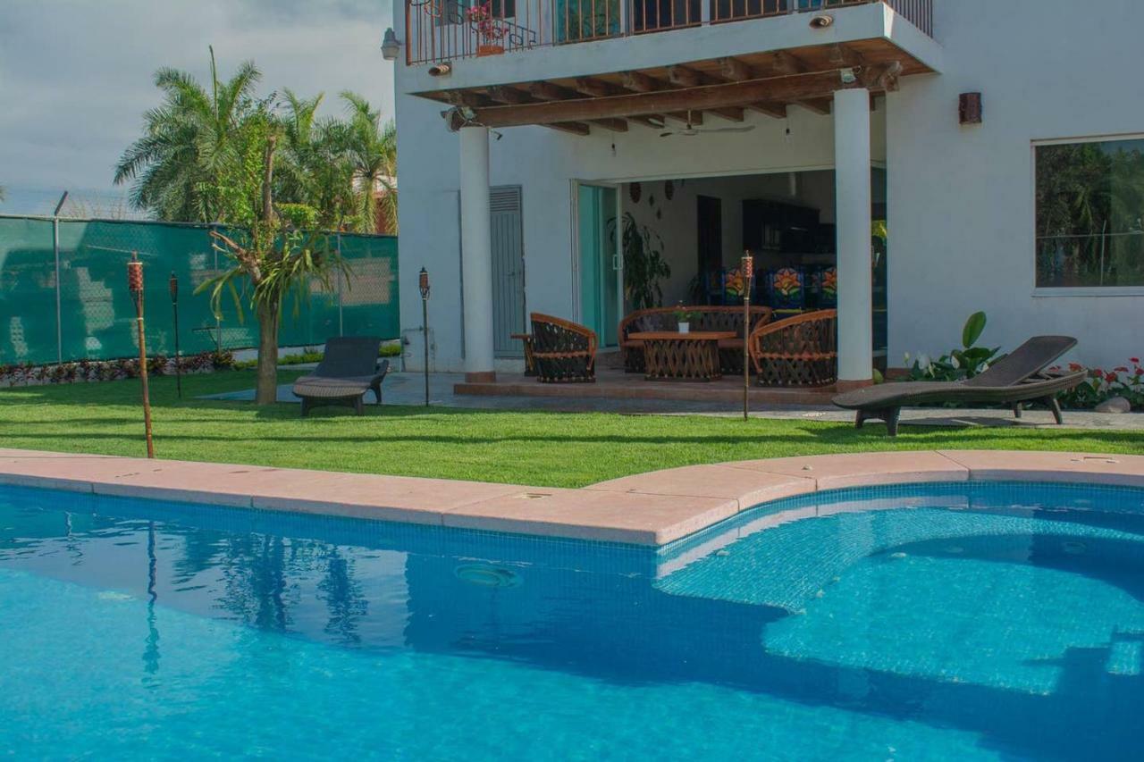 Casa Tucanes Nuevo Vallarta