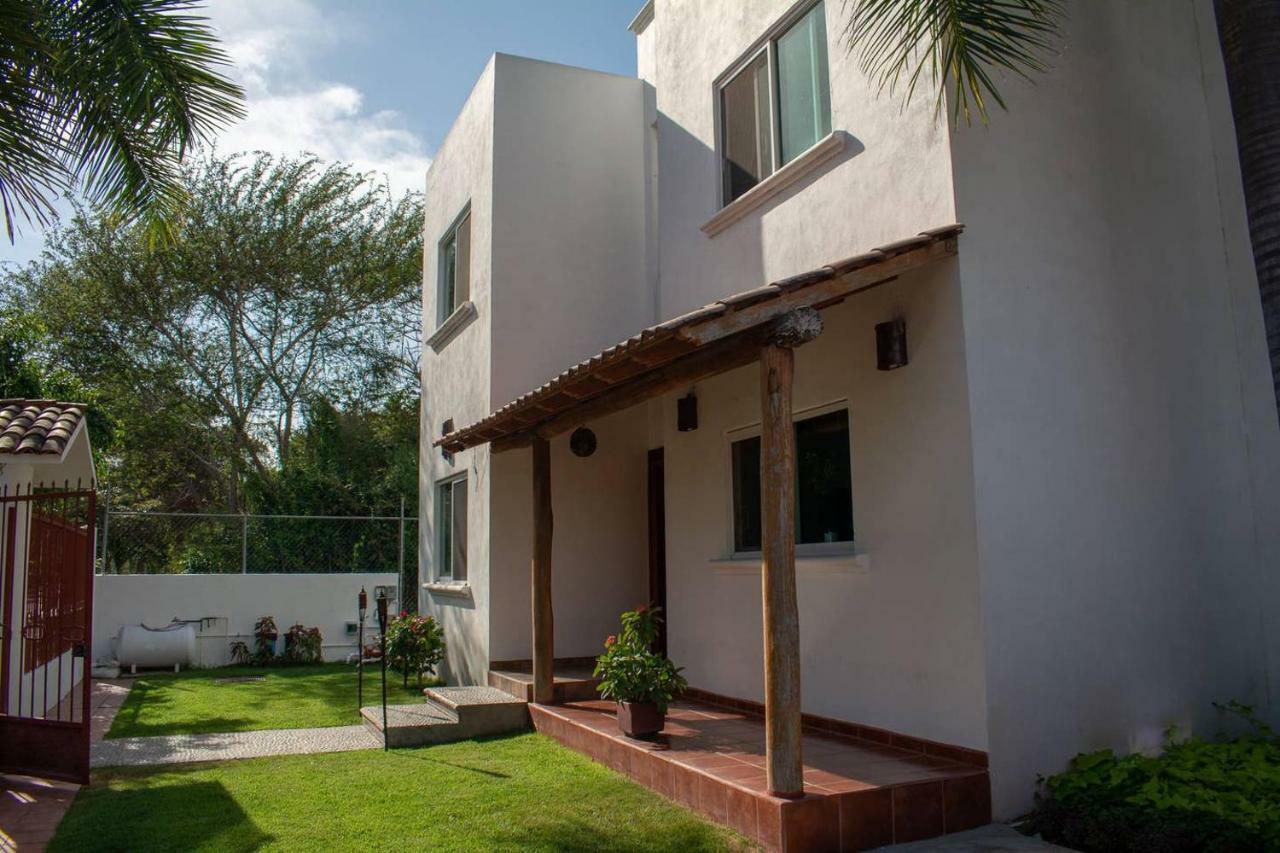 Casa Tucanes Сasa de vacaciones *