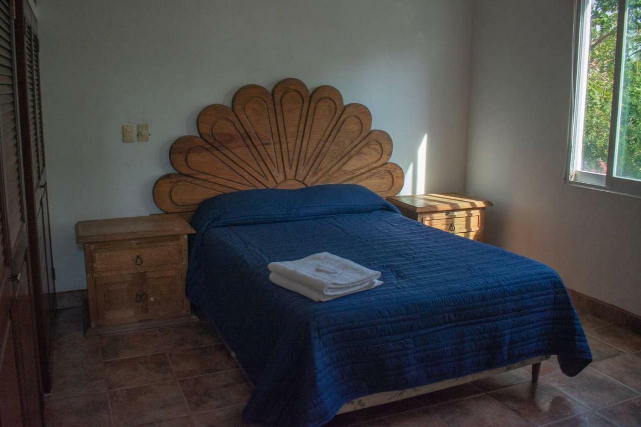 Сasa de vacaciones Casa Tucanes Nuevo Vallarta