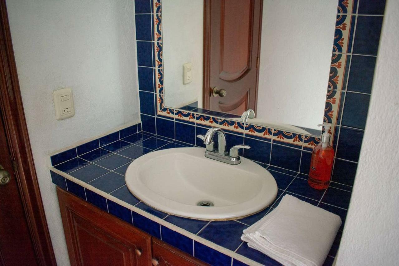 Casa Tucanes * Nuevo Vallarta