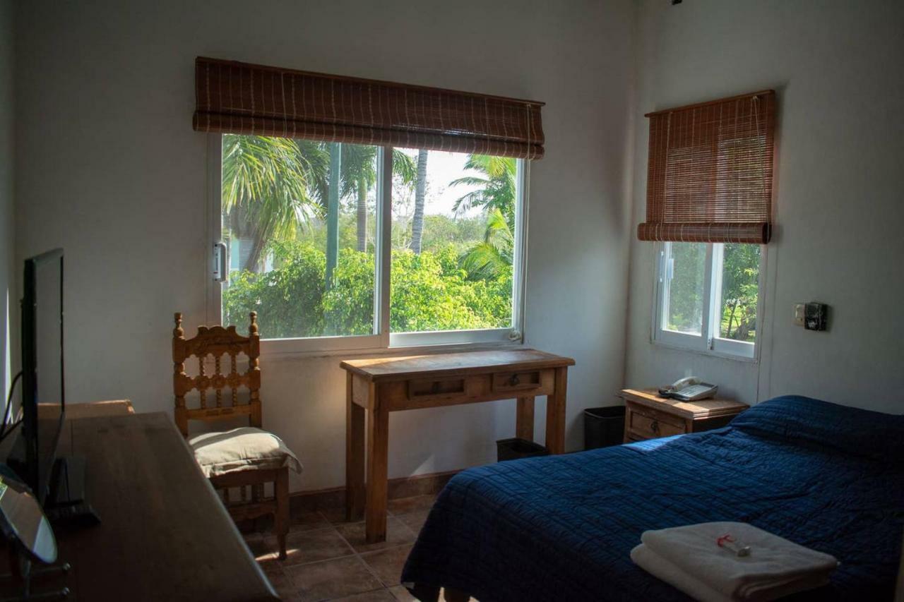 Сasa de vacaciones Casa Tucanes *
