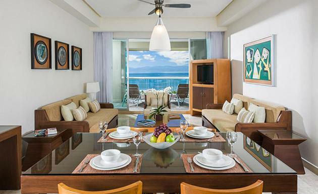 The Grand Mayan Resort 5*