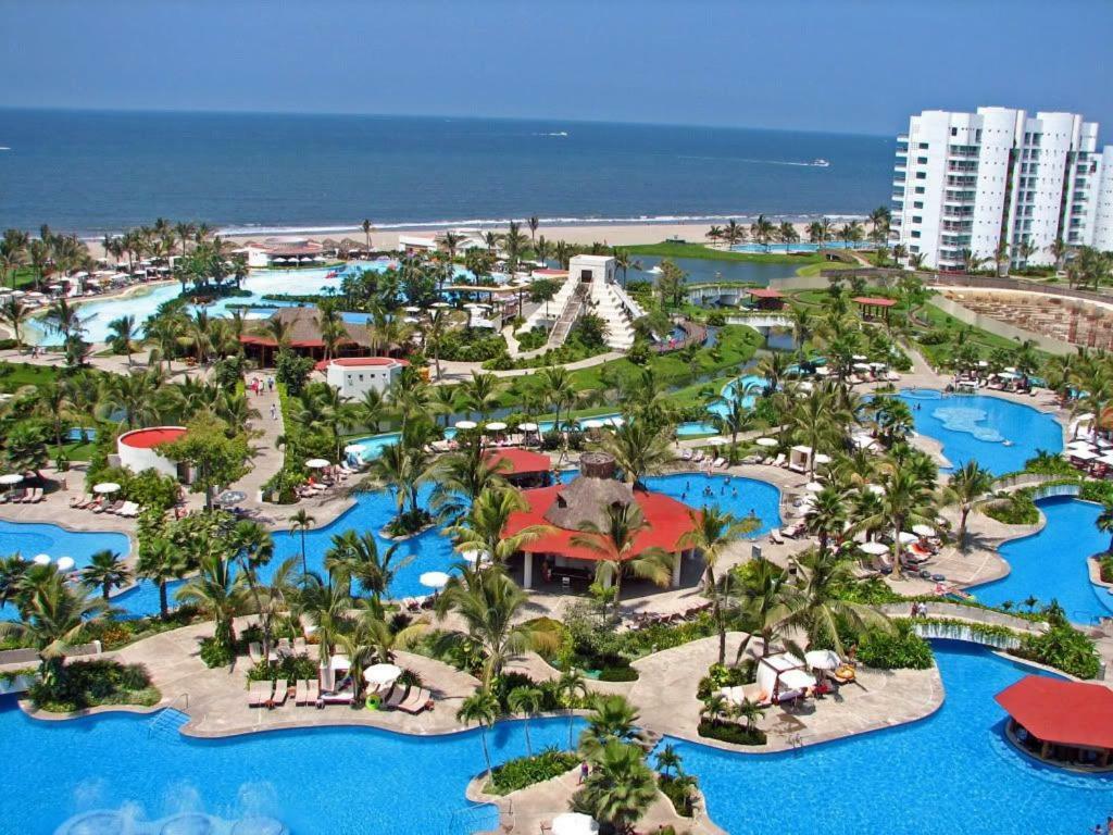 The Grand Mayan Nuevo Vallarta