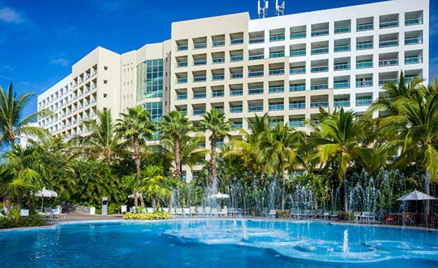 Resort The Grand Mayan 5*