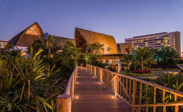 The Grand Mayan 5*