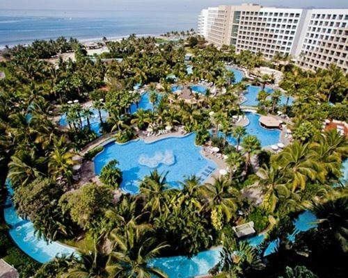 Resort The Grand Mayan