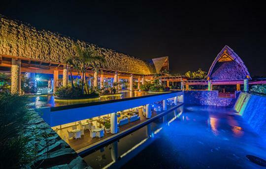 Resort The Grand Mayan 5*