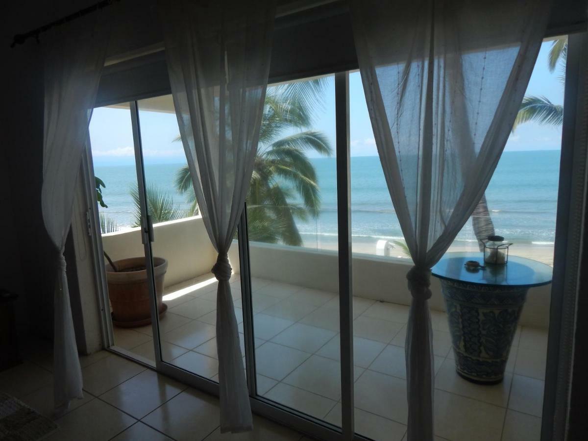 Villa Ultramar *