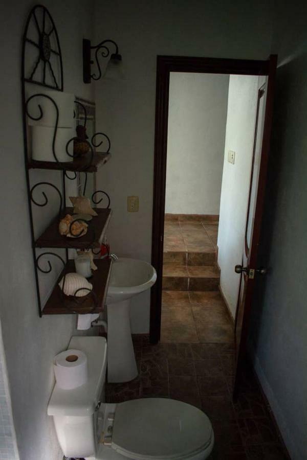 Сasa de vacaciones Casa Tucanes *