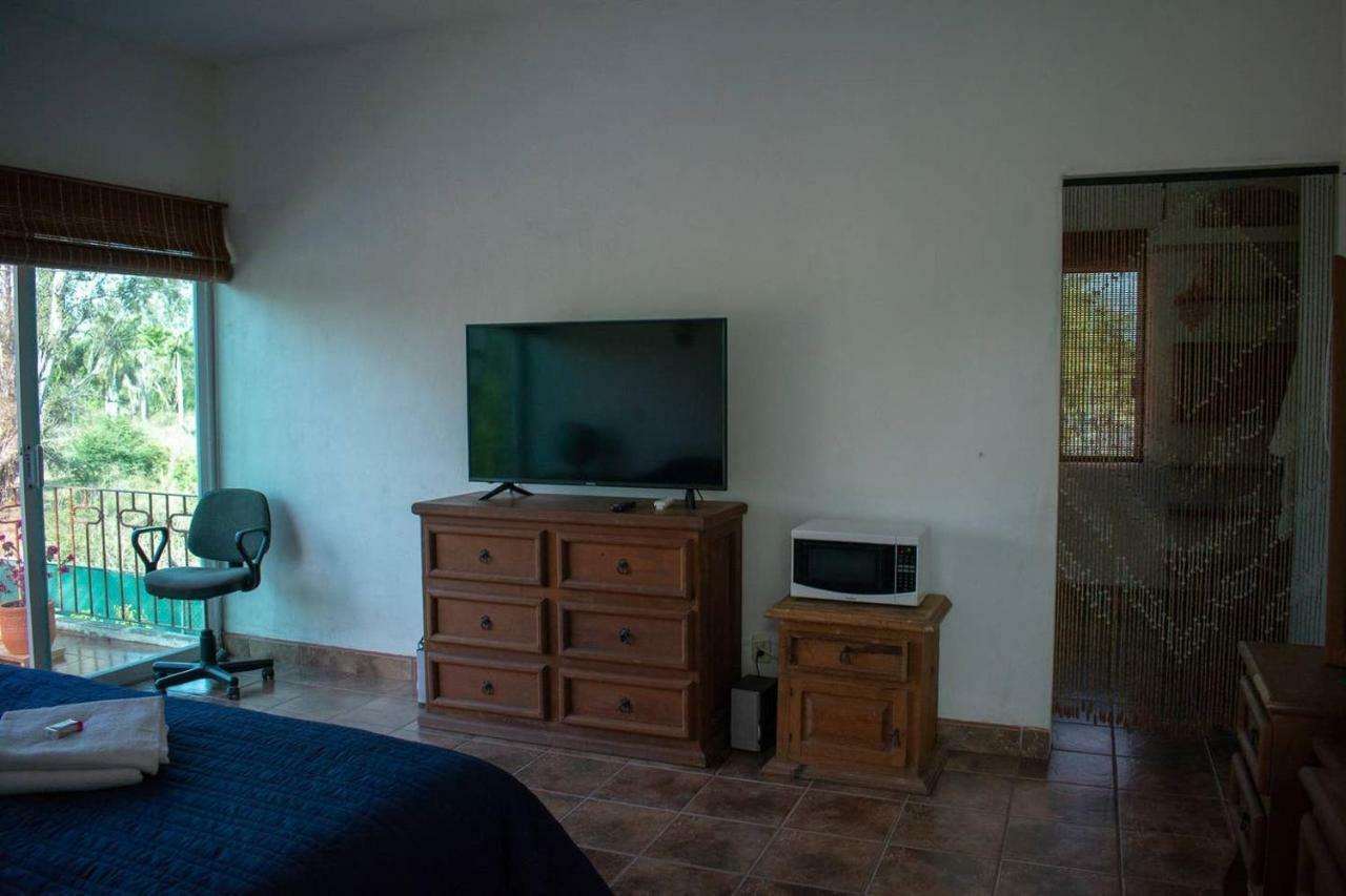 Casa Tucanes *