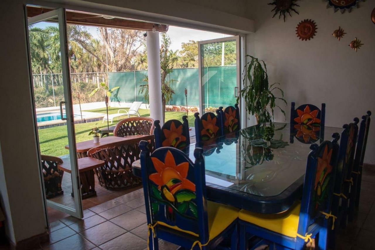 Сasa de vacaciones Casa Tucanes Nuevo Vallarta