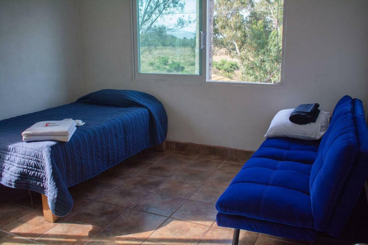 Casa Tucanes *