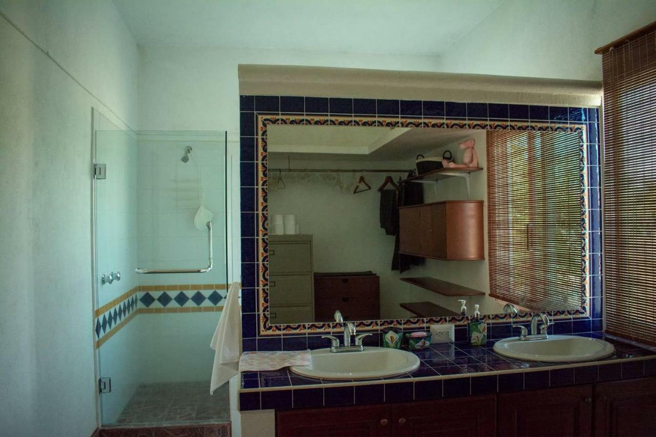 Casa Tucanes