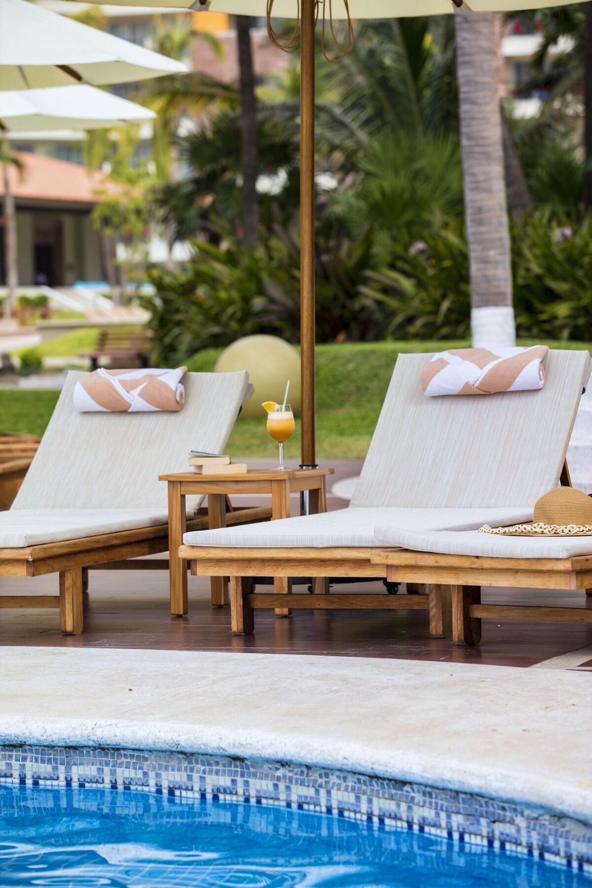 Resort Krystal Grand