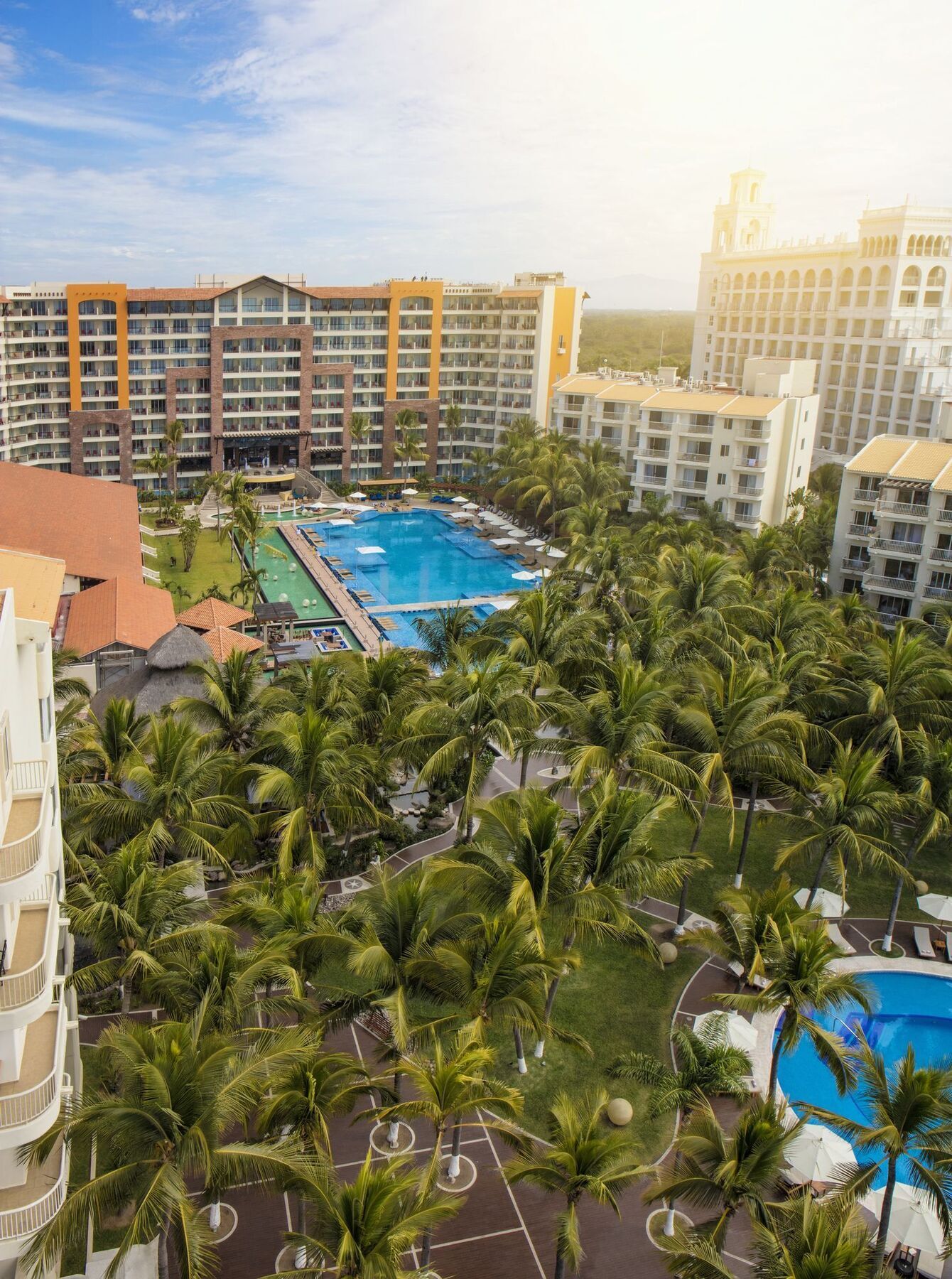 Resort Krystal Grand 5*