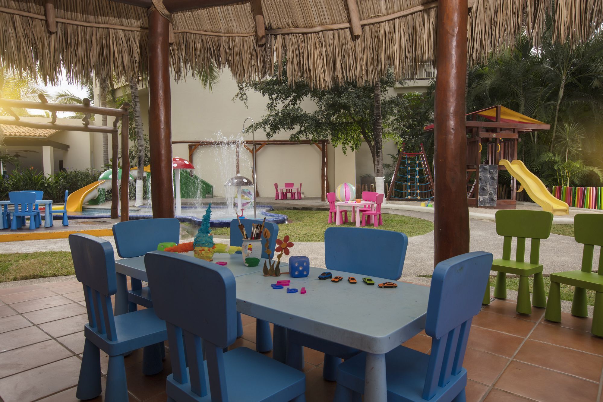Krystal Grand Nuevo Vallarta