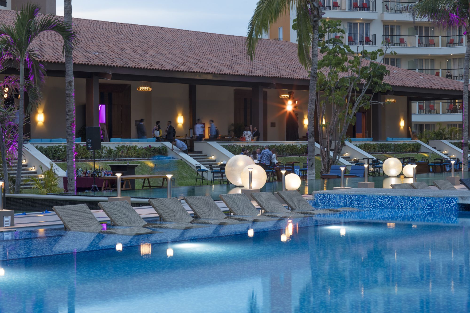 Resort Krystal Grand 5*