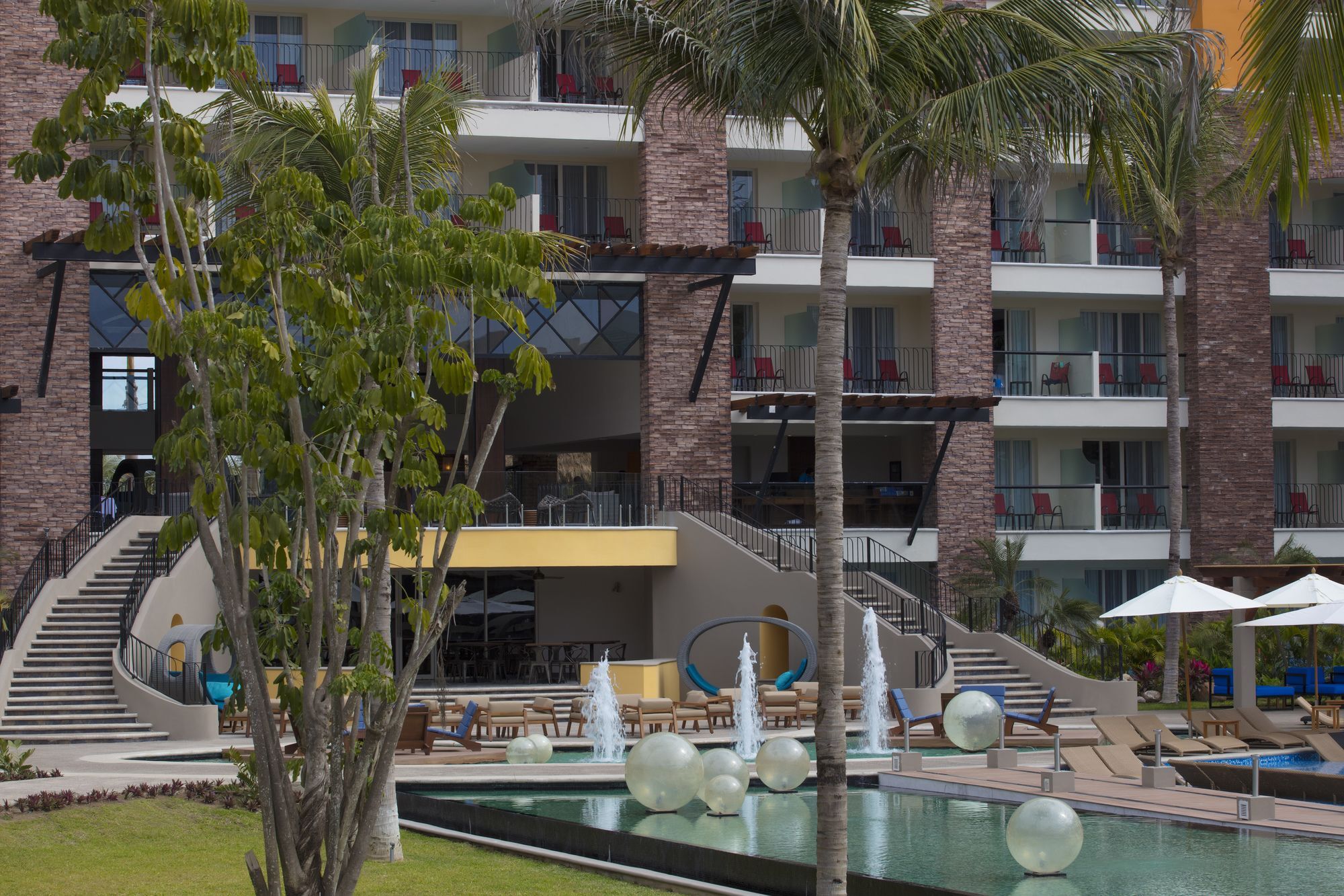 Krystal Grand Resort 5*
