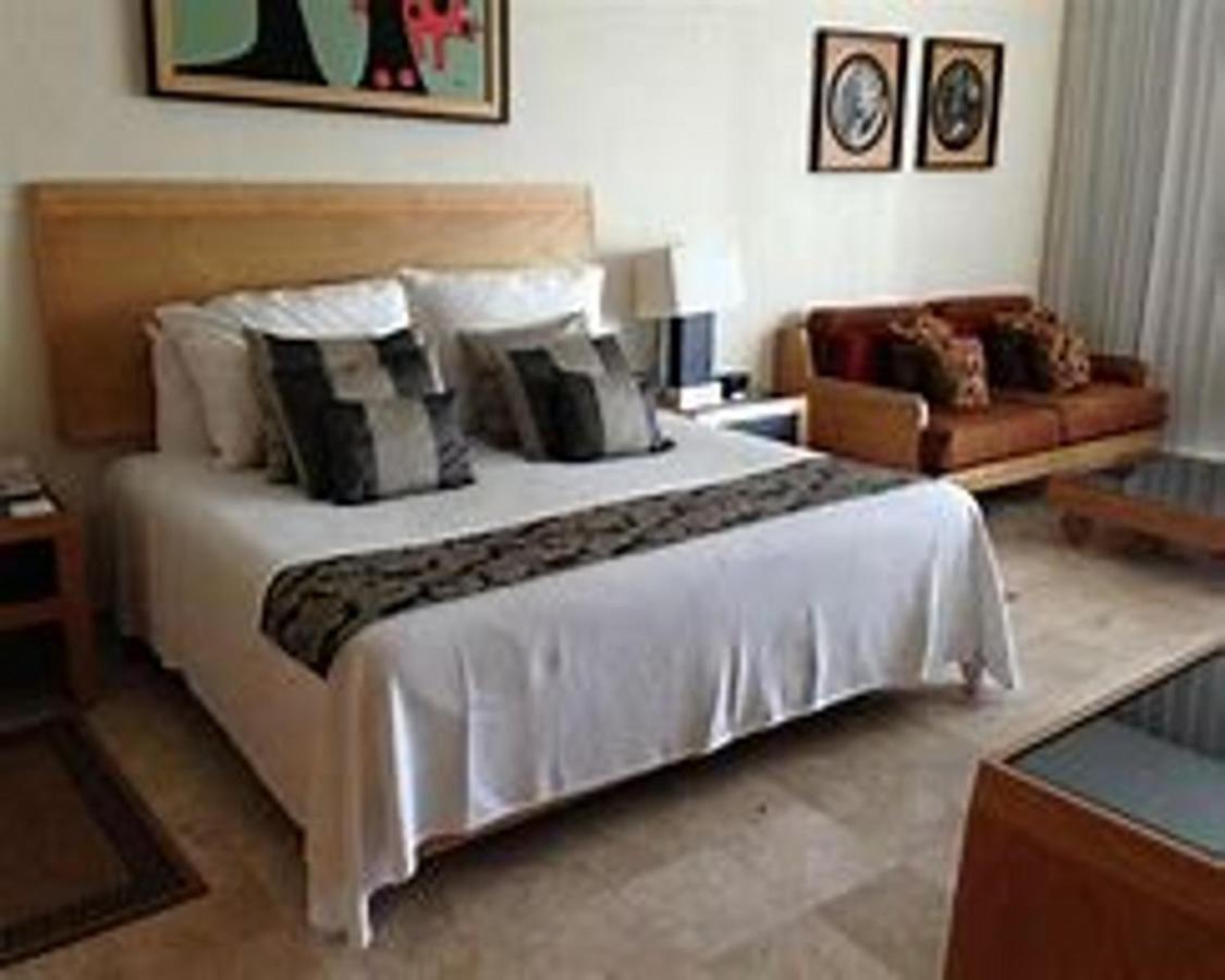 Apartahotel Vidant At *