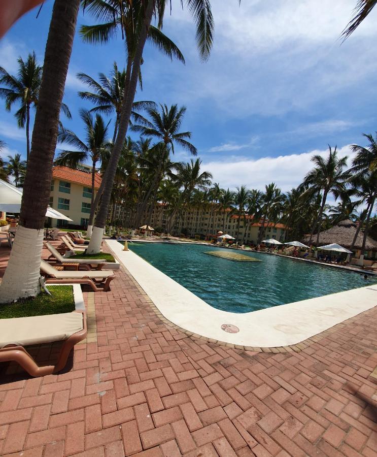Costa Vallarta Suites