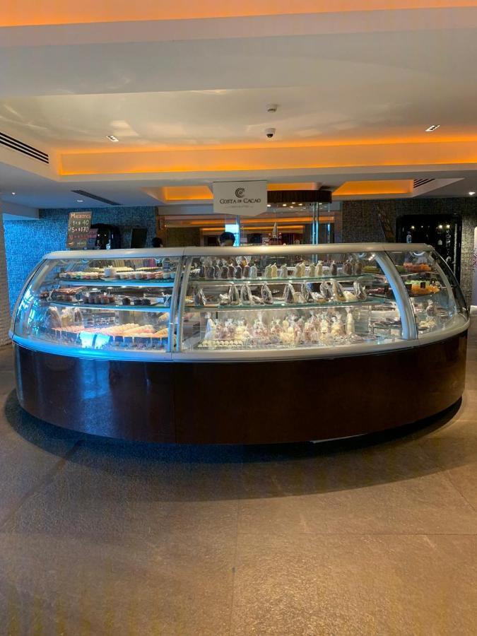 Apartahotel Vidant At