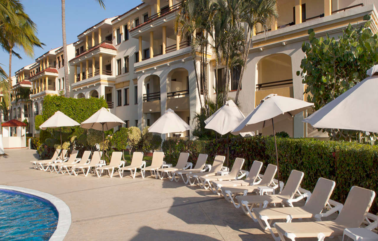 Samba Vallarta 4*