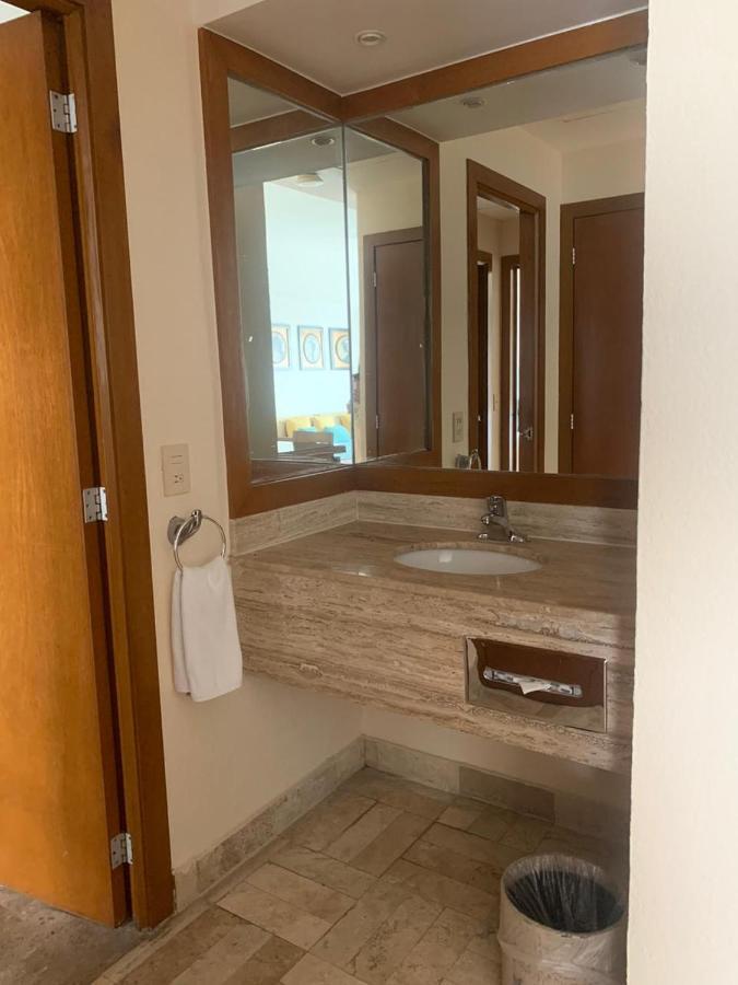 Vidant At Nuevo Vallarta