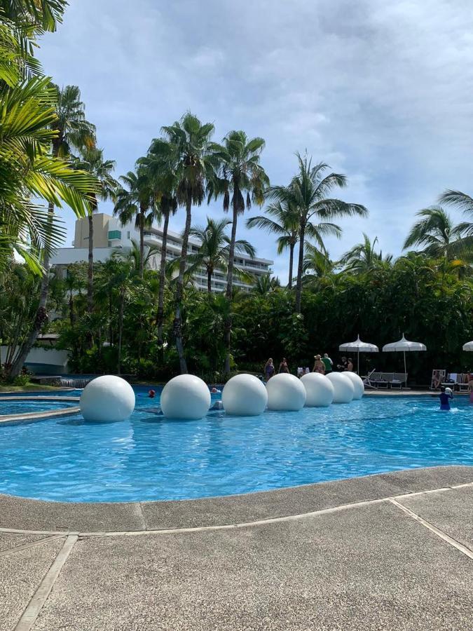 Vidant At * Nuevo Vallarta