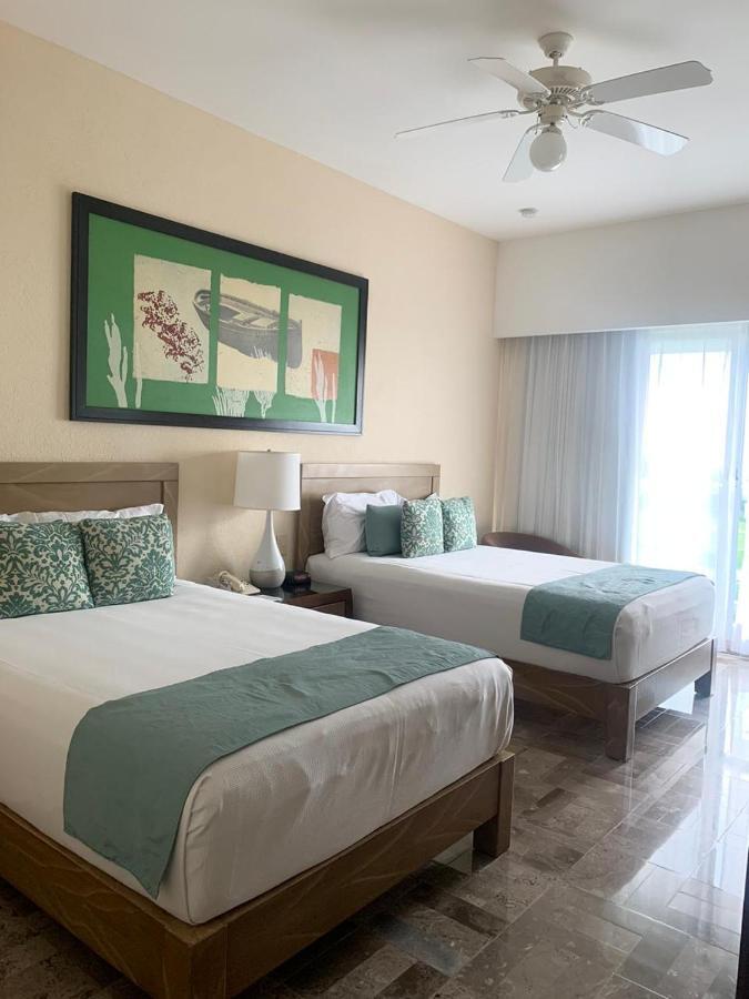 Vidant At * Nuevo Vallarta