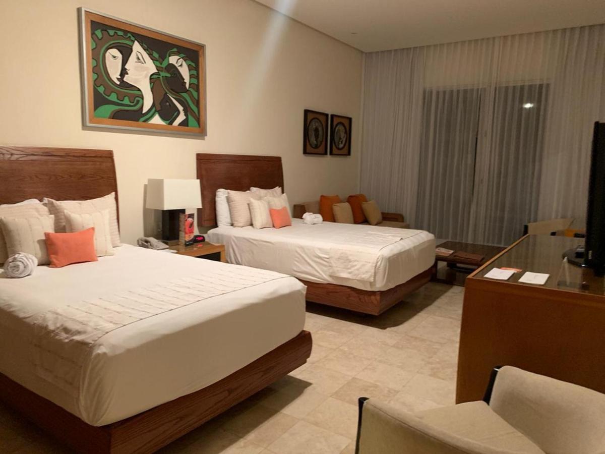 Vidant At Apartahotel Nuevo Vallarta