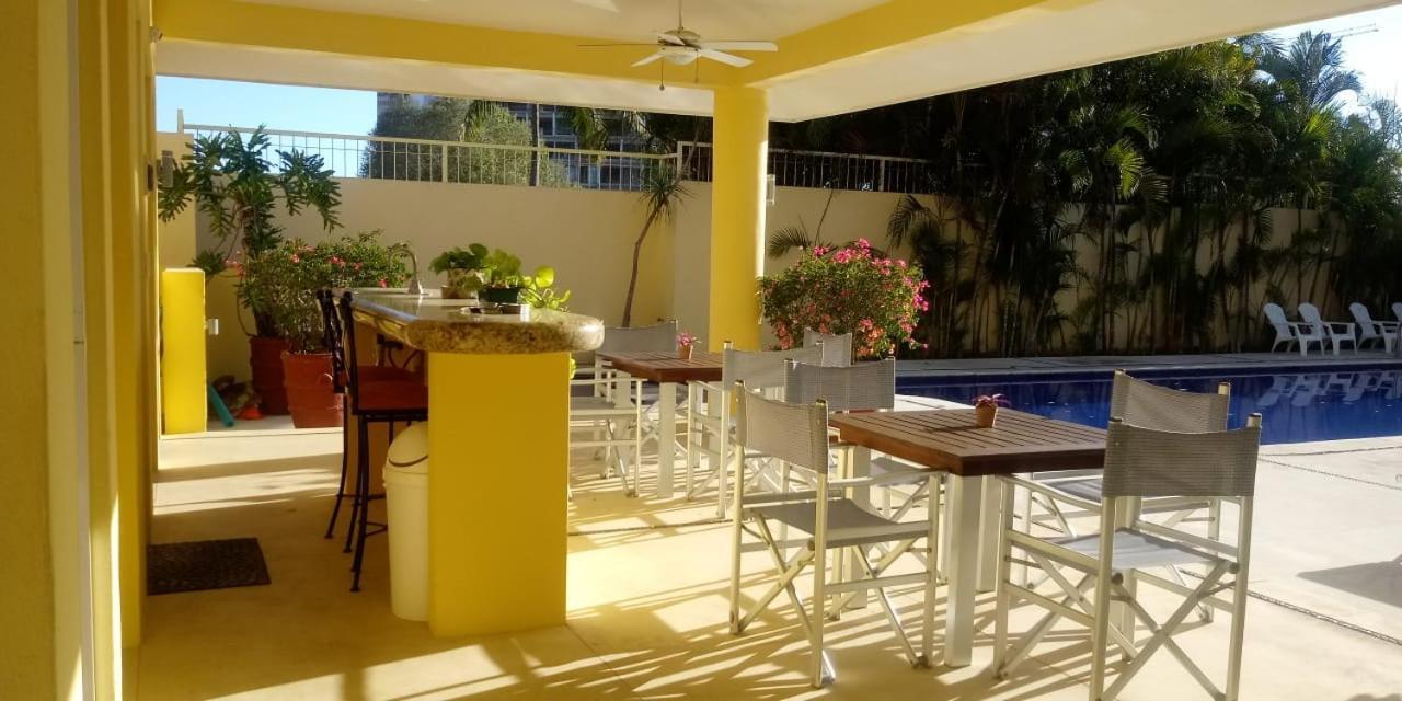 Flamingos En Bahia De Banderas Apartment