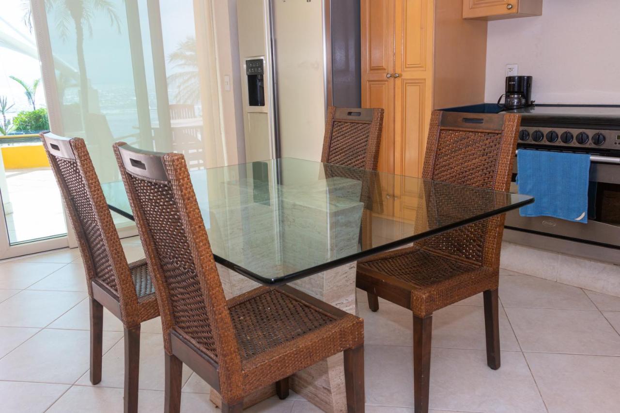 Apartamento Vela Vista 1004 By Kivoya Nuevo Vallarta