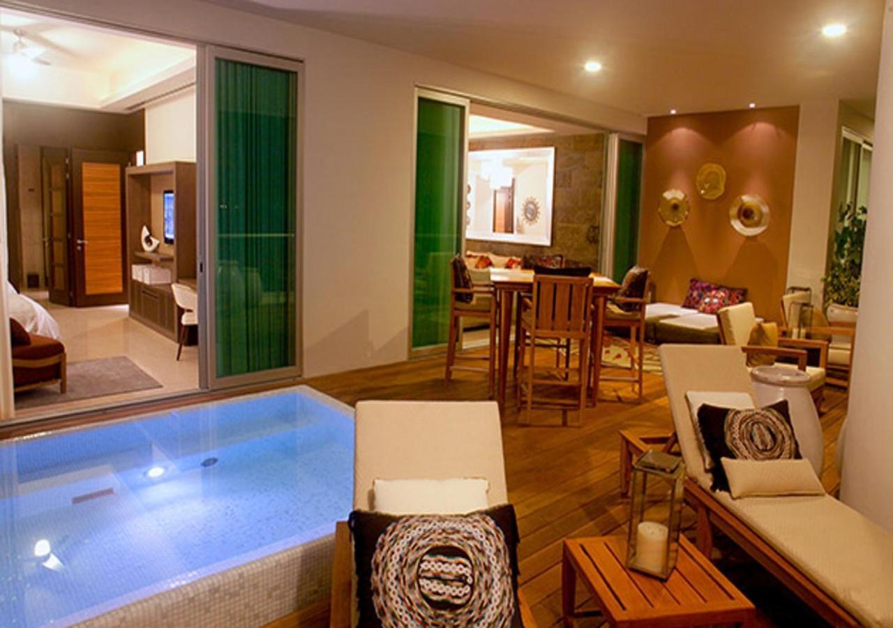 Apartahotel Vidant At Nuevo Vallarta