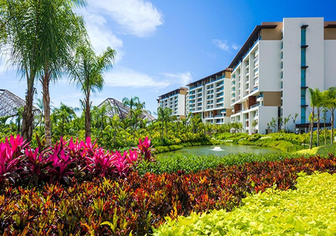 Apartahotel Vidant At