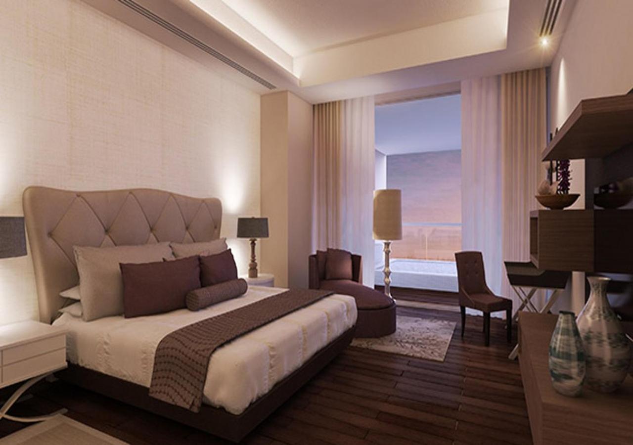 Apartahotel Vidant At Nuevo Vallarta