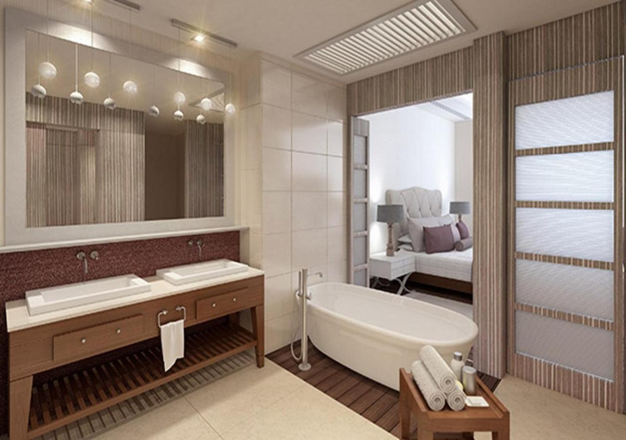 Apartahotel Vidant At
