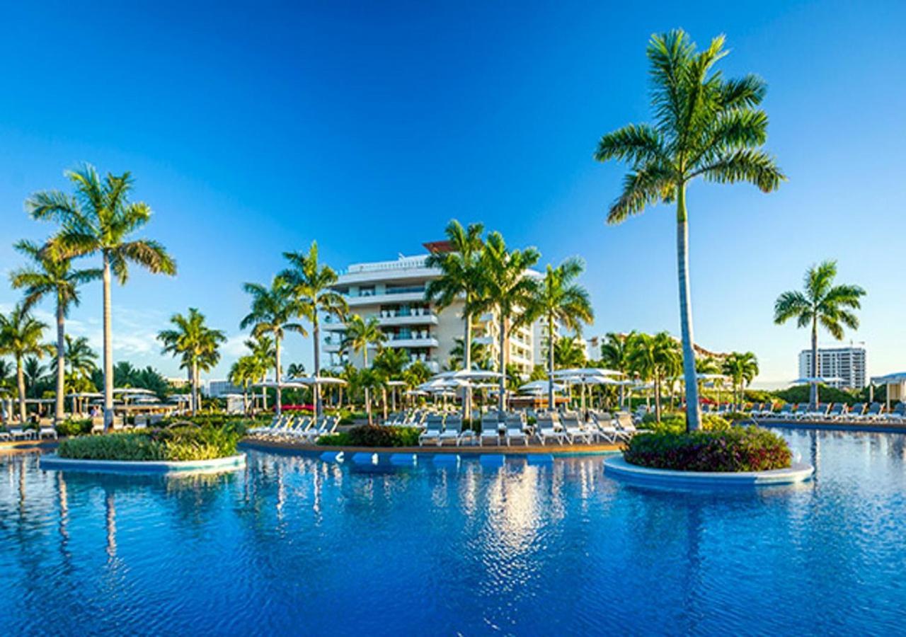 Vidant At Nuevo Vallarta
