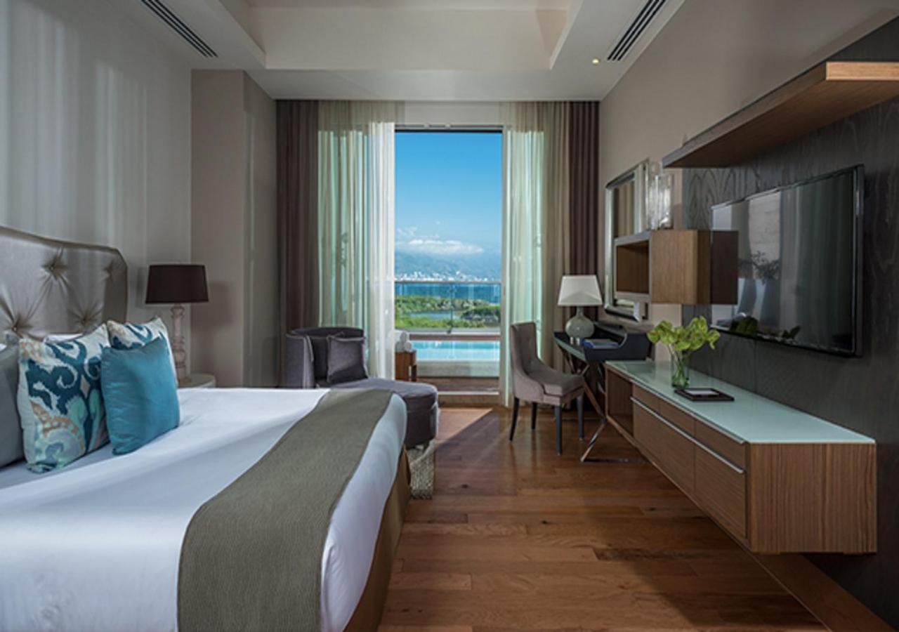 Vidant At Nuevo Vallarta